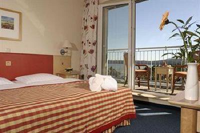 фото отеля IFA Rugen Hotel & Ferienpark Binz