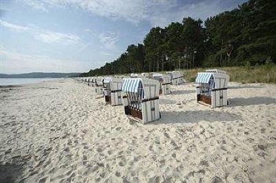 фото отеля IFA Rugen Hotel & Ferienpark Binz