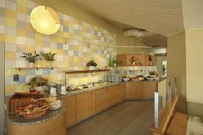 фото отеля IFA Rugen Hotel & Ferienpark Binz