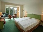 фото отеля IFA Rugen Hotel & Ferienpark Binz