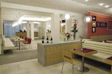 фото отеля Hotel Remilia