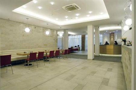 фото отеля Hotel Remilia