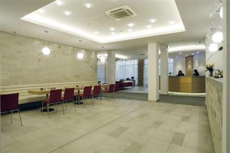 фото отеля Hotel Remilia