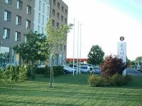Hotel Remilia