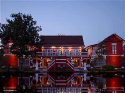 фото отеля Aunruen Residence