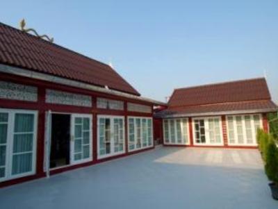 фото отеля Aunruen Residence