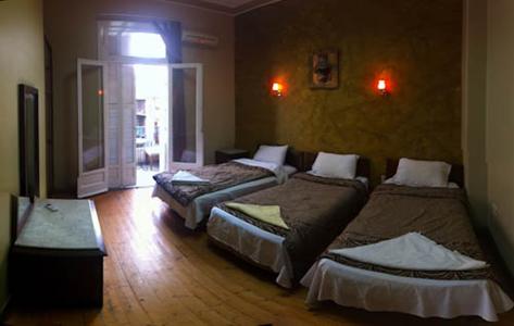 фото отеля Hostel Brothers