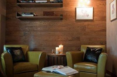 фото отеля Sottovento Luxury Hospitality