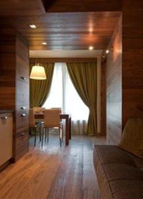 фото отеля Sottovento Luxury Hospitality