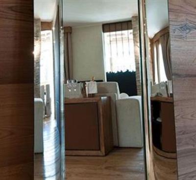 фото отеля Sottovento Luxury Hospitality