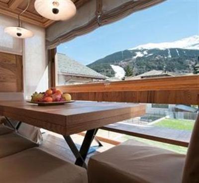 фото отеля Sottovento Luxury Hospitality