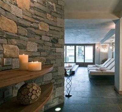 фото отеля Sottovento Luxury Hospitality