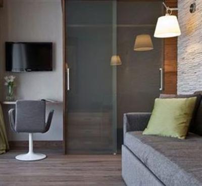 фото отеля Sottovento Luxury Hospitality
