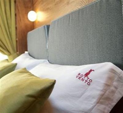 фото отеля Sottovento Luxury Hospitality
