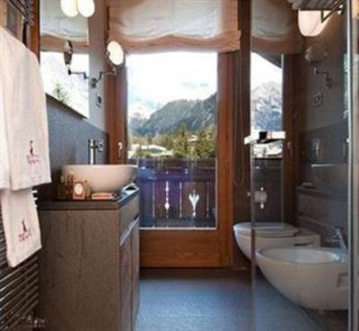 фото отеля Sottovento Luxury Hospitality