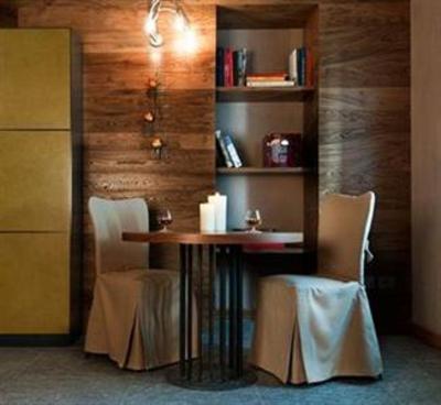 фото отеля Sottovento Luxury Hospitality