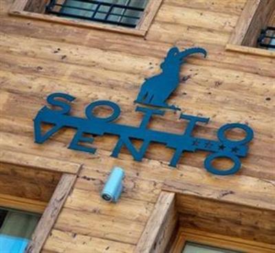 фото отеля Sottovento Luxury Hospitality