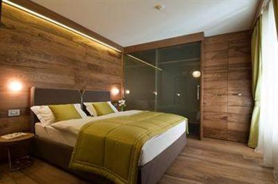 фото отеля Sottovento Luxury Hospitality