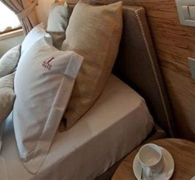 фото отеля Sottovento Luxury Hospitality