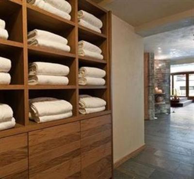 фото отеля Sottovento Luxury Hospitality