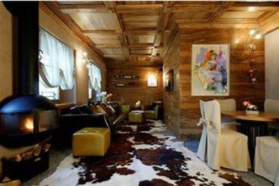 фото отеля Sottovento Luxury Hospitality