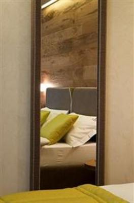 фото отеля Sottovento Luxury Hospitality