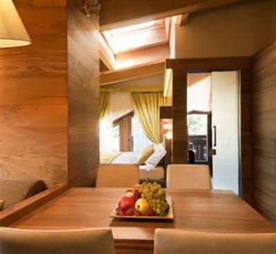 фото отеля Sottovento Luxury Hospitality