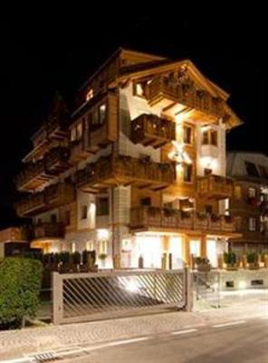 фото отеля Sottovento Luxury Hospitality