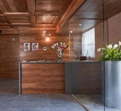 фото отеля Sottovento Luxury Hospitality