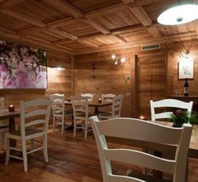 фото отеля Sottovento Luxury Hospitality