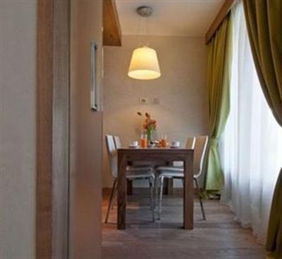 фото отеля Sottovento Luxury Hospitality