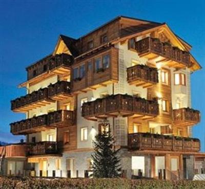 фото отеля Sottovento Luxury Hospitality