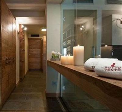 фото отеля Sottovento Luxury Hospitality