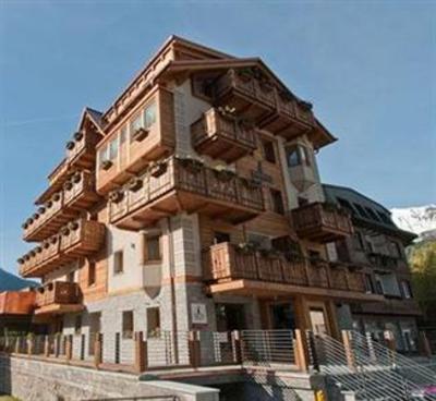 фото отеля Sottovento Luxury Hospitality
