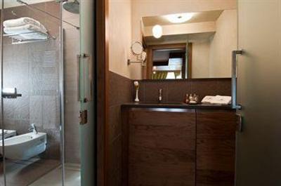 фото отеля Sottovento Luxury Hospitality