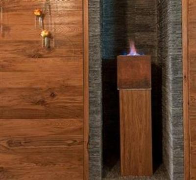фото отеля Sottovento Luxury Hospitality