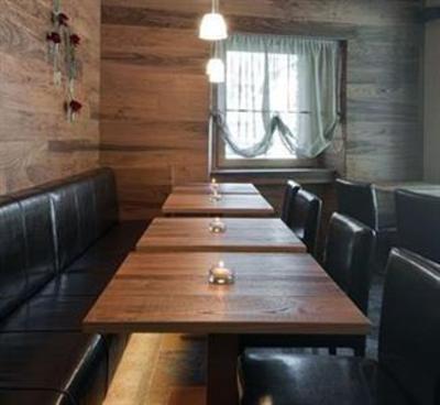 фото отеля Sottovento Luxury Hospitality