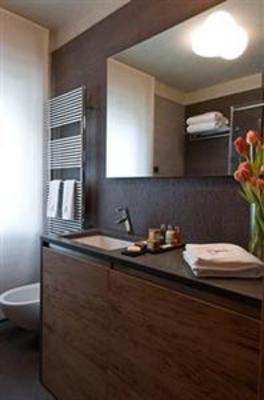 фото отеля Sottovento Luxury Hospitality