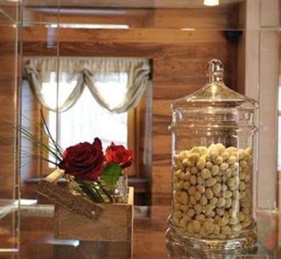 фото отеля Sottovento Luxury Hospitality