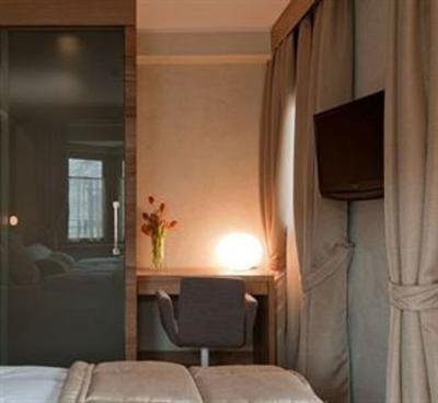 фото отеля Sottovento Luxury Hospitality