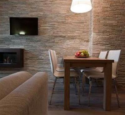 фото отеля Sottovento Luxury Hospitality