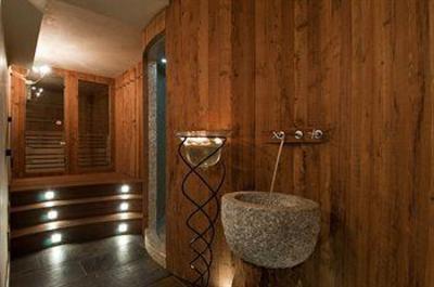 фото отеля Sottovento Luxury Hospitality