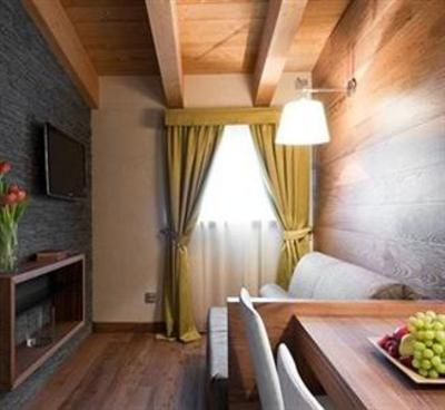 фото отеля Sottovento Luxury Hospitality