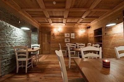 фото отеля Sottovento Luxury Hospitality