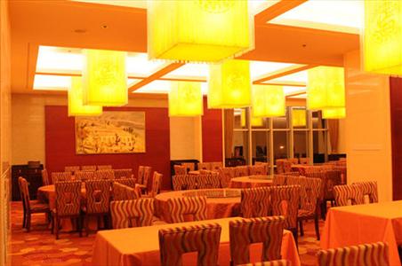фото отеля Rising Dragon International Hotel