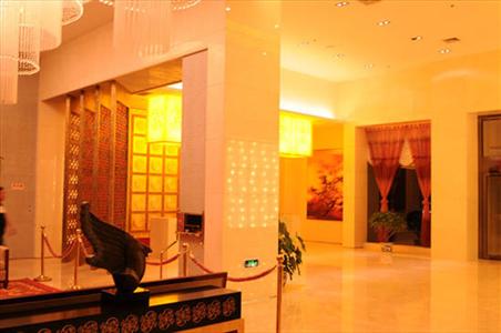 фото отеля Rising Dragon International Hotel