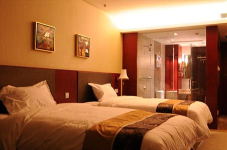 фото отеля Rising Dragon International Hotel