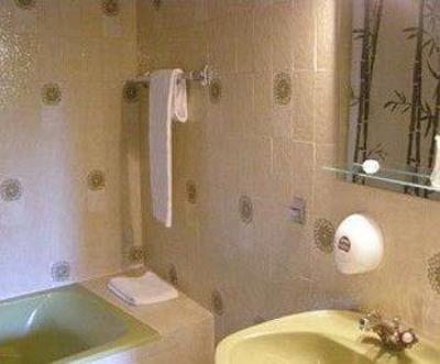 фото отеля Hotel La Victoire Vence