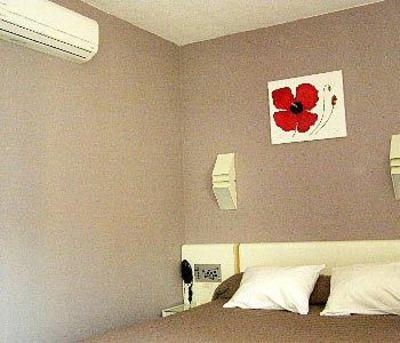 фото отеля Hotel La Victoire Vence