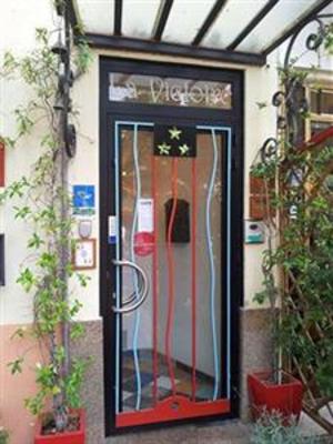 фото отеля Hotel La Victoire Vence